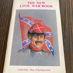 The New Civil War Book by Judy Cheney